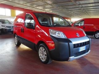 FIAT Fiorino 1.3 MJT 95CV Cargo Adventure