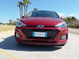 HYUNDAI i20 usata, con Airbag laterali