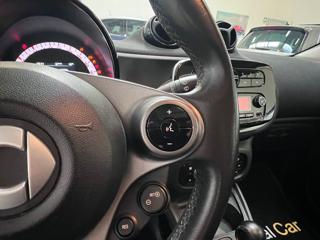 SMART ForFour usata, con USB