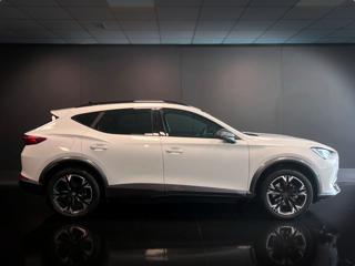 CUPRA Formentor usata, con Airbag Passeggero