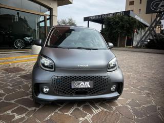 SMART ForTwo usata, con Airbag Passeggero