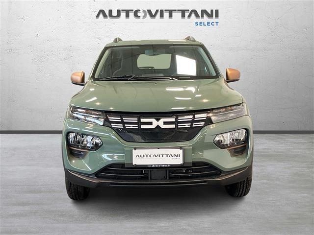 DACIA Spring usata, con ESP