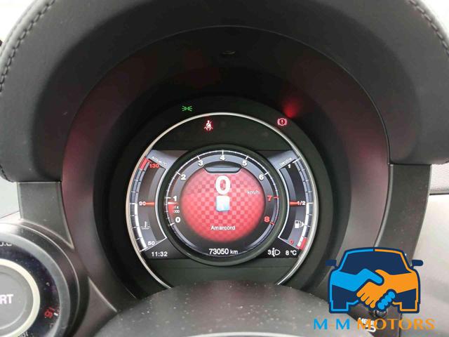 ABARTH 595 Pista usata 16