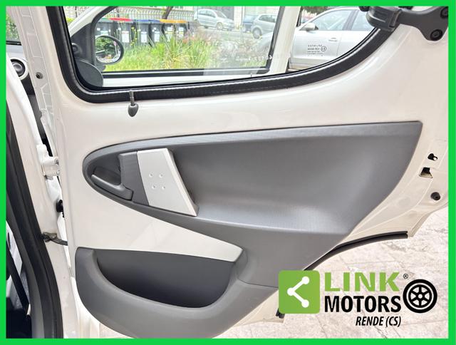 CITROEN C1 usata 35