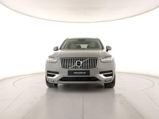 VOLVO XC90 usata, con Boardcomputer