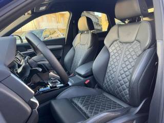 AUDI Q5 usata, con ESP
