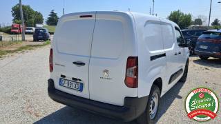 PEUGEOT Partner usata, con Fendinebbia