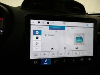 JEEP Renegade usata, con Fendinebbia