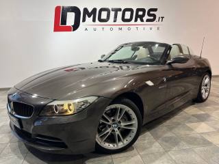 BMW Z4 usata, con Lettore CD