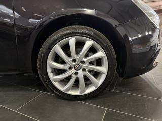 ALFA ROMEO Giulietta usata, con Airbag Passeggero