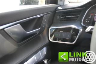 AUDI A6 usata, con USB