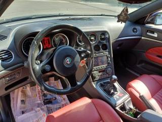ALFA ROMEO 159 usata, con Autoradio