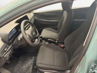 HYUNDAI i20 usata, con Cerchi in lega