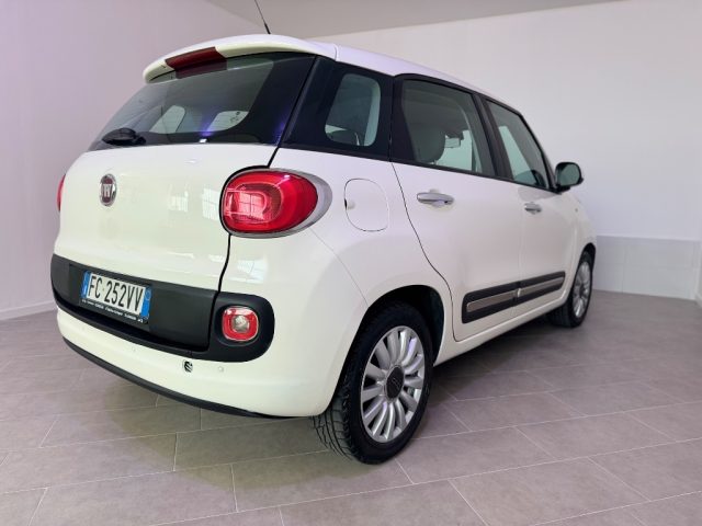 FIAT 500L usata 9