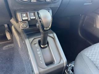 SUZUKI Jimny usata, con Cruise Control