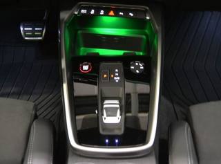 AUDI S3 usata, con Cruise Control