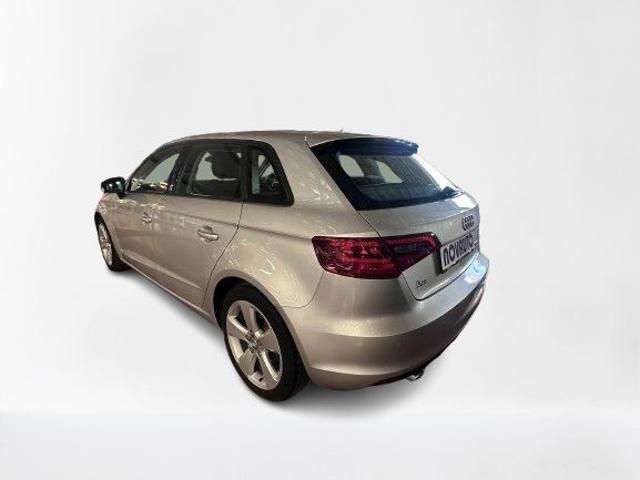 AUDI A3 usata, con Cerchi in lega