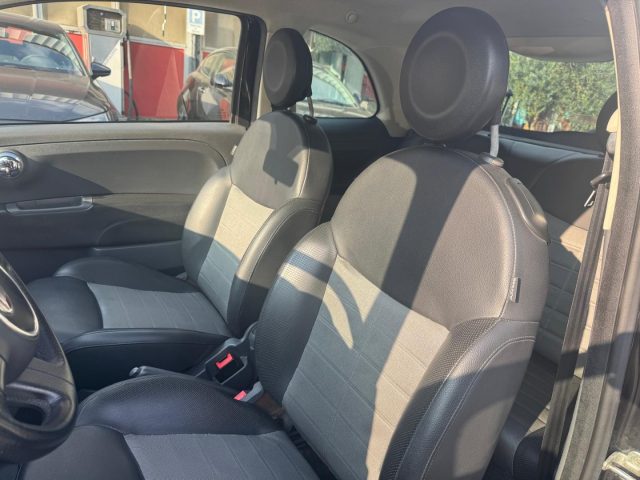 FIAT 500 usata, con Specchietti laterali elettrici