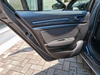 RENAULT Megane usata, con Controllo trazione