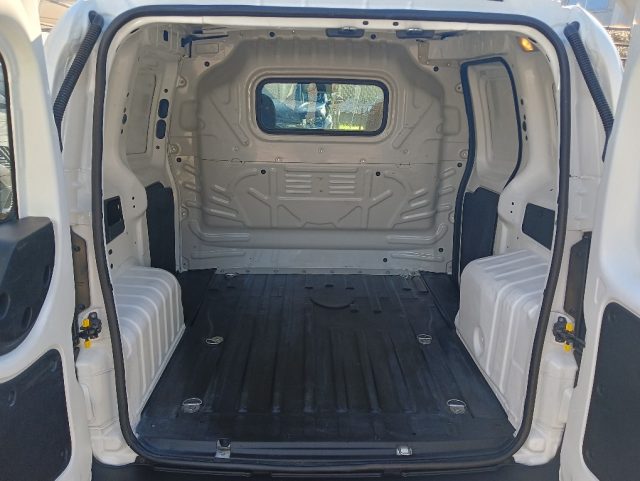 FIAT Fiorino usata, con Fendinebbia