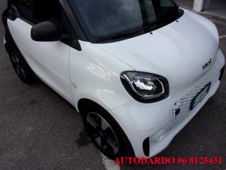 SMART ForTwo usata, con Airbag Passeggero