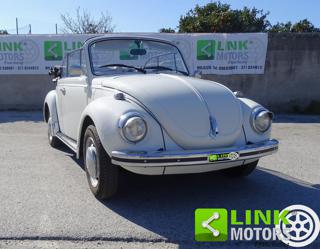 VOLKSWAGEN Maggiolino usata 11