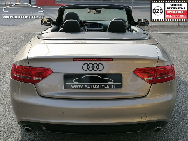 AUDI A5 usata 57