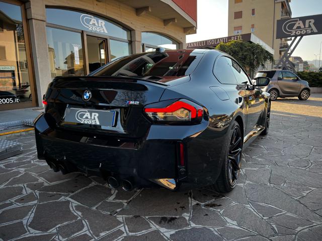 BMW M2 usata, con Alzacristalli elettrici