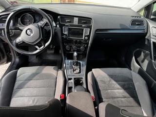 VOLKSWAGEN Golf usata, con Cerchi in lega