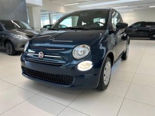 FIAT 500 500 1.0 hybrid 70cv