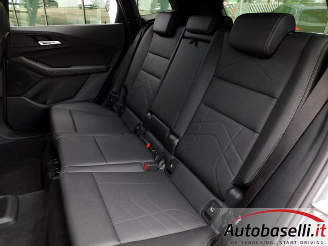 BMW 218 usata, con Airbag laterali