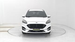 FORD Kuga usata, con Cerchi in lega