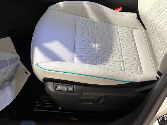 FIAT 600 usata, con Cruise Control