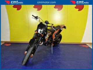KTM EXC 125 usata 1