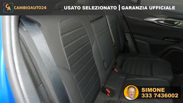 ALFA ROMEO Tonale usata 95