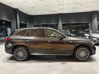 MERCEDES-BENZ GLC 300 usata, con Airbag Passeggero