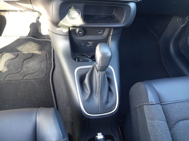 CITROEN C3 usata, con Servosterzo