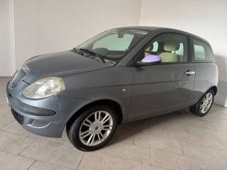 LANCIA Ypsilon usata 2
