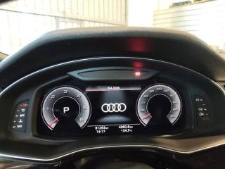 AUDI Q8 usata, con Airbag Passeggero