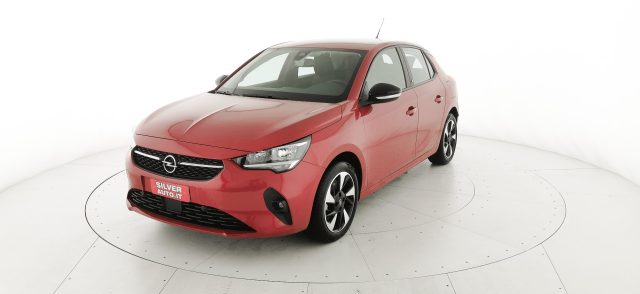 OPEL Corsa-e usata, con Bluetooth