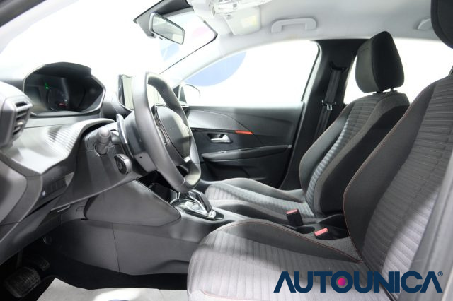 PEUGEOT 208 usata, con Leve al volante