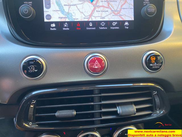 FIAT 500X usata 54