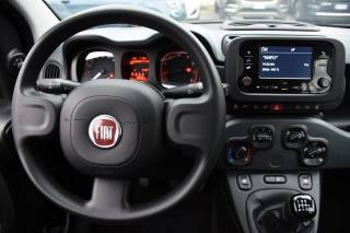 FIAT Panda usata, con Climatizzatore