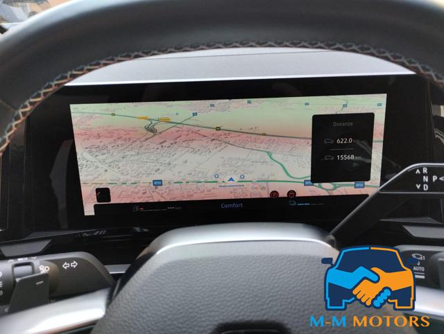 RENAULT Austral usata, con Climatizzatore