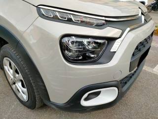 CITROEN C3 usata, con Specchietti laterali elettrici
