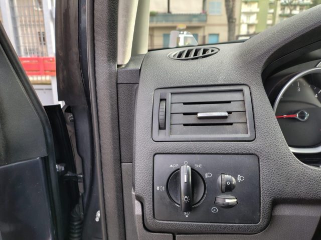 FORD C-Max usata, con Chiusura centralizzata