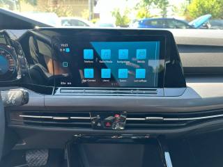 VOLKSWAGEN Golf usata, con Climatizzatore