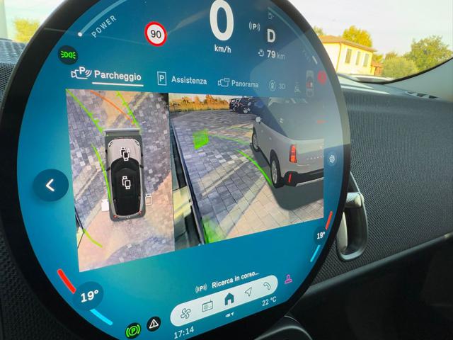 MINI Countryman usata, con Cruise Control