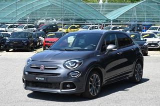 FIAT 500X 1.6 MultiJet 120 CV Sport