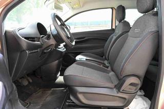 FIAT 500e usata, con Chiusura centralizzata